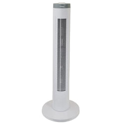 Bimar VC77 ventilateur Blanc