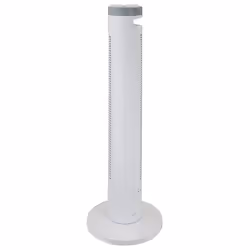 Bimar VC77 ventilateur Blanc