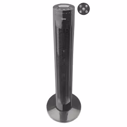 Bimar VC78 ventilateur Noir - Vue supplémentaire 3