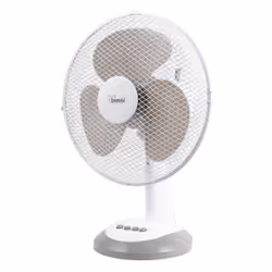 Bimar VT315 ventilateur Gris, Blanc - Vue supplémentaire 5