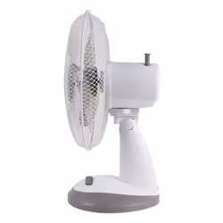 Bimar VT315 ventilateur Gris, Blanc - Vue supplémentaire 6
