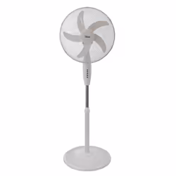 Bimar VP43T ventilateur Blanc - Vue supplémentaire 2