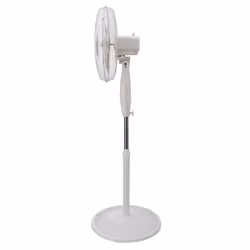 Bimar VP43T ventilateur Blanc - Vue supplémentaire 3