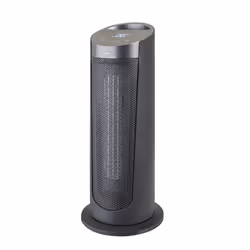 Bimar HP130, Chauffage de ventilateur électrique, Vitrocéramique, 24 h, Android, iOS, Intérieure, Sol