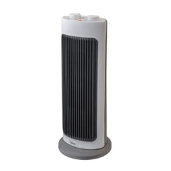 Bimar HP128 Gris, Blanc 2000W