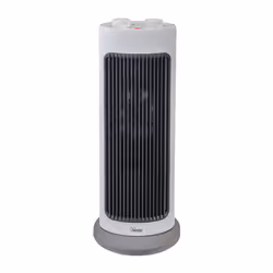 Bimar HP128 Gris, Blanc 2000W