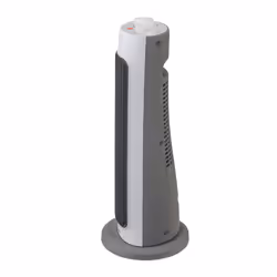 Bimar HP128 Gris, Blanc 2000W