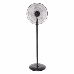 Bimar VP165 ventilateur Noir
