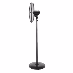 Bimar VP165 ventilateur Noir