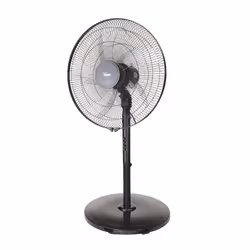 Bimar VP165 ventilateur Noir - Vue supplémentaire 4