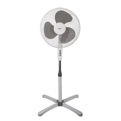 Bimar VP416 ventilateur Blanc