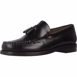 Sebago Classic Will Black