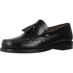 Sebago Classic Will Black