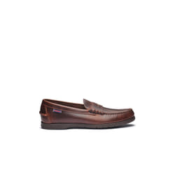 Mocassins Thetford Cuir Marron - 41
