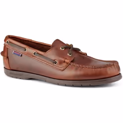Sebago Endeavor Dark Brown