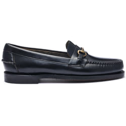 Mocassins cuir femme Sebago Classic Dan