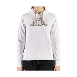 Sweatshirt à capuche femme Kappa Belle Korporate