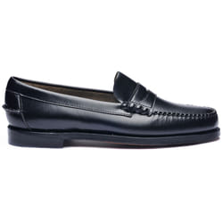 Mocassins cuir femme Sebago Classic Dan - 38,5