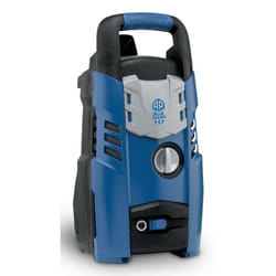 Annovi Reverberi 1 Series 117 Nettoyeur haute pression Droit Electrique 390 l/h 1300 W Bleu, Gris