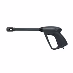 Black & Decker BXPW1400E Nettoyeur haute pression Droit Electrique 390 l/h 1400 W Noir, Orange - Vue supplémentaire 9