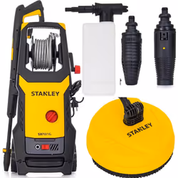 Nettoyeur haute pression Stanley ST-SXPW16PE; 1600 W