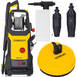 Nettoyeur haute pression Stanley ST-SXPW16PE; 1600 W