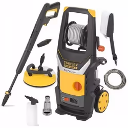 Nettoyeur haute pression Stanley ST-SXFPW21MPE; 2100 W
