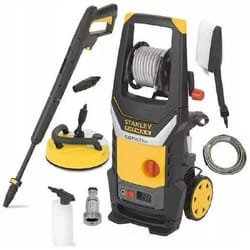 Nettoyeur haute pression Stanley ST-SXFPW21MPE; 2100 W