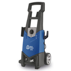 Annovi Reverberi 3 Series 375 Classic Nettoyeur haute pression Droit Electrique 440 l/h Noir, Bleu, Gris