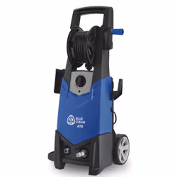 Annovi Reverberi 475, Droit, Electrique, 8 m, Haute pression, 1 L, 5 m