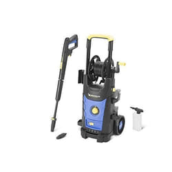 Nettoyeur Haute Pression - MICHELIN - MPX25EH - 2500 W - 170 bar - 500 l/h