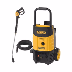 DeWalt - Nettoyeur haute pression 2900W 160 bar 630 L/h - DXPW003E Les avantages de ce nettoyeur haute presion DeWalt DXPW003 ...