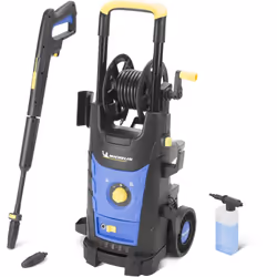 Description générale Le nettoyeur haute pression Michelin MPX25EHDS est un appareil performant conçu pour un nettoyage effica ...