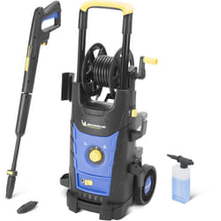Michelin - Nettoyeur Haute Pression MPX25EHDS 2500W, Pression 170 bar, Débit 500l/h avec Double Speed System