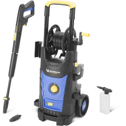 Michelin - Nettoyeur Haute Pression MPX22E (2200 w, 160 Bar, 460 l/h)