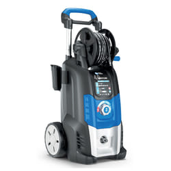 Annovi Reverberi DTS Series 4.0 Twin Flow Nettoyeur haute pression Droit Electrique 810 l/h Noir, Bleu, Blanc