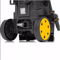 Nettoyeur haute pression Stanley SXFPW25DTS-E-EM; 2500 W