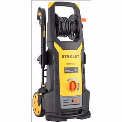 Nettoyeur haute pression Stanley SXFPW25DTS-E-EM; 2500 W