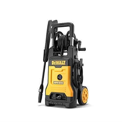 Nettoyeur haute pression - DEWALT - DXPW001ME - 160 bars - 28 GPM - 2100 W