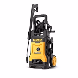 Nettoyeur Haute Pression - DEWALT - DXPW002ME - Electrique - Pression réglable - Blanc