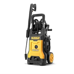 Nettoyeur Haute Pression - DEWALT - DXPW002ME - Electrique - Pression réglable - Blanc