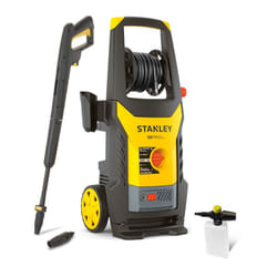 Stanley - Nettoyeur Haute Pression SXPW22DSS avec Dual Speed System (2200 w, 160 bar, 460 l/h)