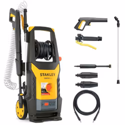 Détails techniques : Producteur - Stanley Fonctionnement : Pression de service (max) - 160 Débit maximal - 460 Gestion de l'a ...