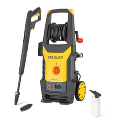 Stanley - Nettoyeur Haute Pression SXPW25 (2500 w, 170 bar, 500 l/h)