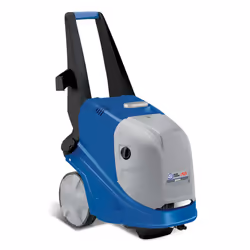 Annovi Reverberi 25 Series 2591, Droit, Electrique, 8 m, Haute pression, Noir, Bleu, Gris, Aluminium