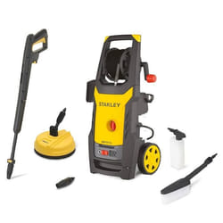 Stanley Nettoyeur Haute Pression SXPW19BX pour Surfaces Extérieures et Autos Pression máx. 150 Bar Débit máx. 440 lh Pui