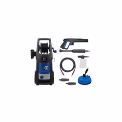 WATT 2500 BAR 180 LT/H 500Carrellata, pressione massima di Bar 180, portata massima Lt/h. 500. Dotata di Total Stop System, i ...