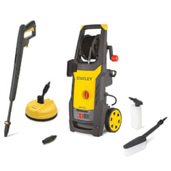 Nettoyeur haute pression Stanley ST-SXPW24BX-E; 2400 W