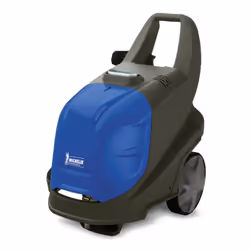 Description générale Le nettoyeur haute pression électrique Michelin MPX 140 HL est conçu pour un nettoyage efficace de diver ...