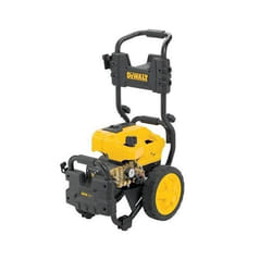 Nettoyeur haute pression - DEWALT - DXPW005E - 5000W - 200 bar - 810 L/h - Triphasé 400V